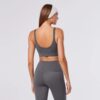TaviSculpt Sport BH Glacial - Tavi