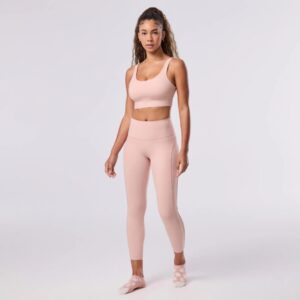 Alternative view of TaviSculpt Sport BH Petal Pearl - Tavi