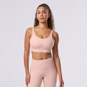 TaviSculpt Sport BH Petal Pearl - Tavi