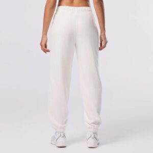 Alternative view of Timeless Jogger Coconut - Tavi