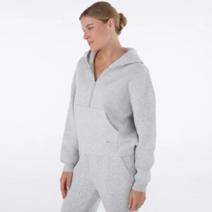 Alternative view of Sweater Harmony Ash Jacquard - Tavi