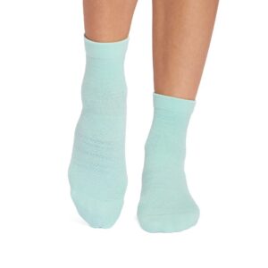 Alternative view of Antislip Sokken Aria Tec Aquamarine - Tavi