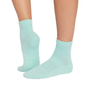 Antislip Sokken Aria Tec Aquamarine - Tavi