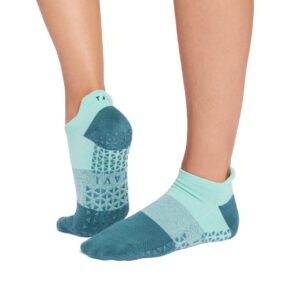 Antislip Sokken Savvy Lagoon - Tavi