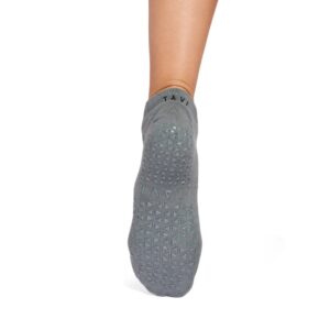Alternative view of Antislip Sokken Savvy Tec Fresh Green - Tavi