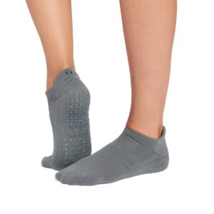Antislip Sokken Savvy Tec Fresh Green - Tavi