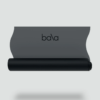 Flow Yogamat 5mm Charcoal -Bala
