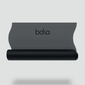 Alternative view of Wavy Yogamat 5mm - Bala