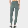 High Waisted Sportlegging Balsam - Tavi
