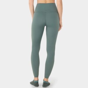 High Waisted Sportlegging Balsam - Tavi