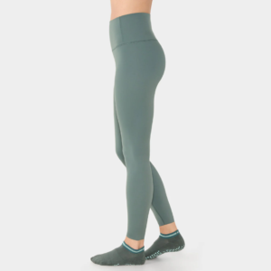 Alternative view of High Waisted Sportlegging Balsam - Tavi