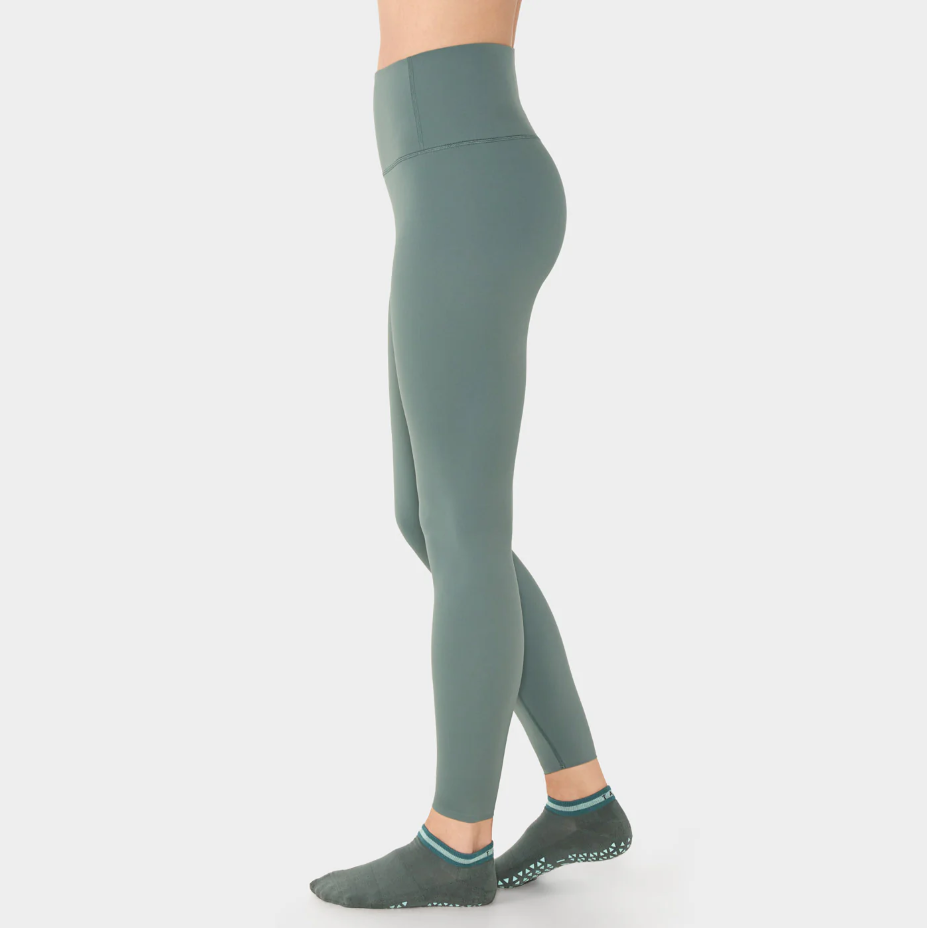 High Waisted Sportlegging Balsam - Tavi