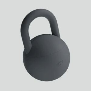 Alternative view of Soft Kettlebell 4,5 kg - Bala