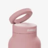 Waterfles met Telefoonhouder -Bala - Roze