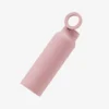 Waterfles met Telefoonhouder - Bala - Roze