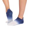 Antislip Sokken Savvy Soft Blue Ombre - Tavi Antislip Sokken Savvy Soft Blue Ombre - Tavi