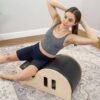 Clara Step Barrel - Balanced Body