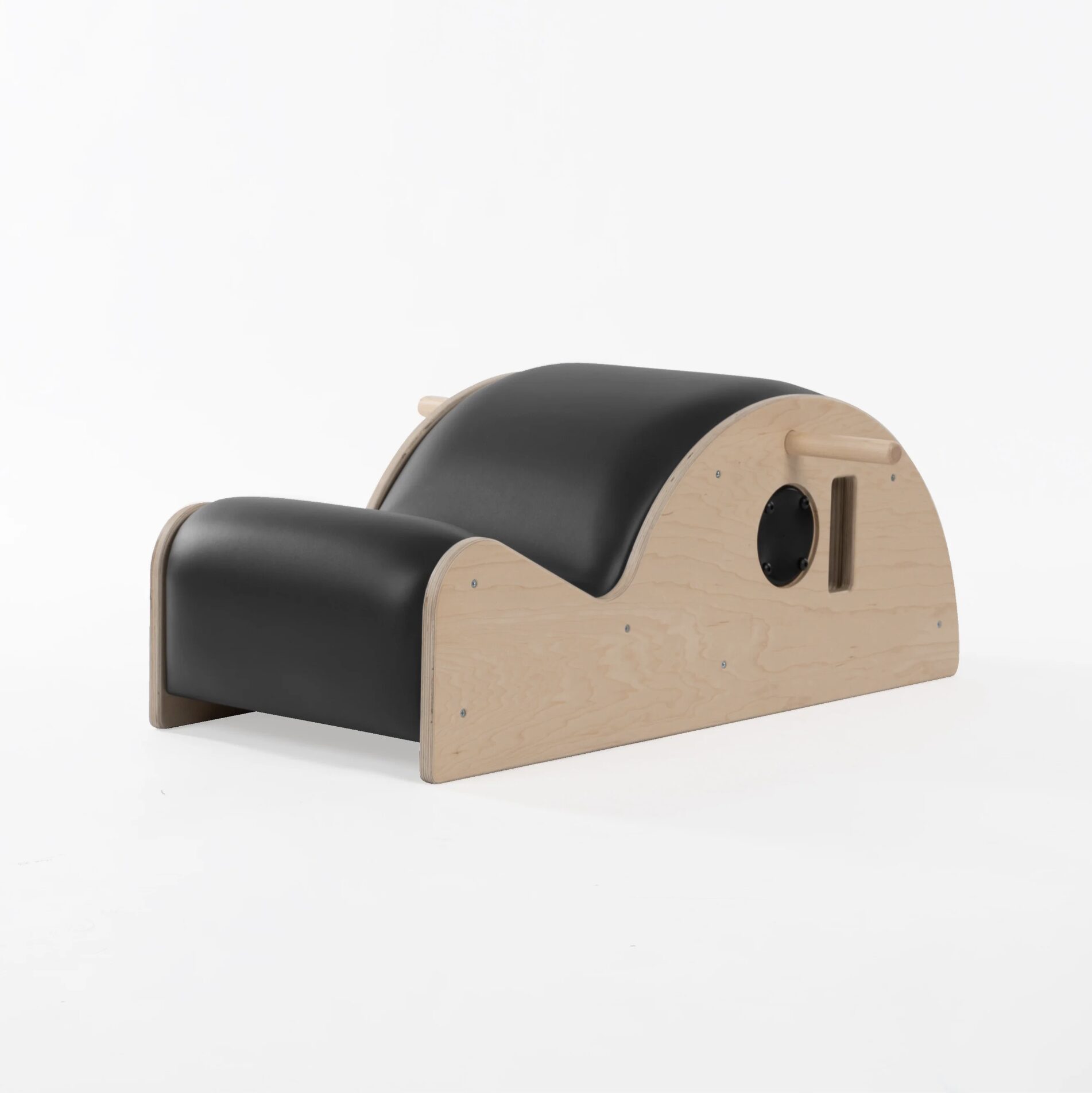 Contour Step Barrel - Balanced Body
