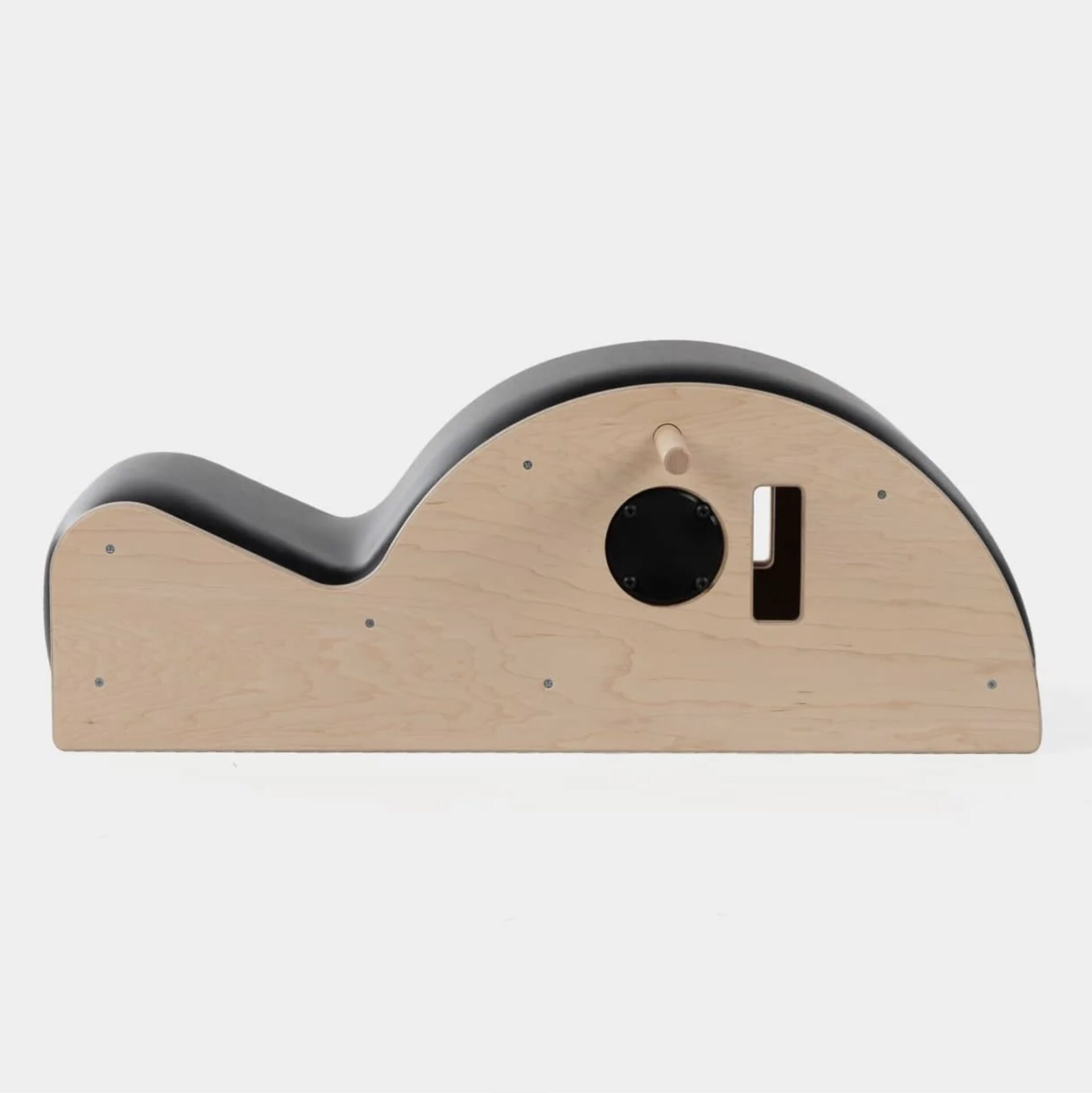 Contour Step Barrel - Balanced Body