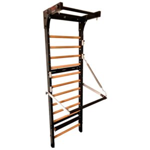 Fuse Ladder Swing Through Bar – Align-Pilates