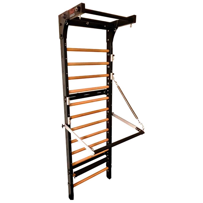 Fuse Ladder Swing Through Bar – Align-Pilates