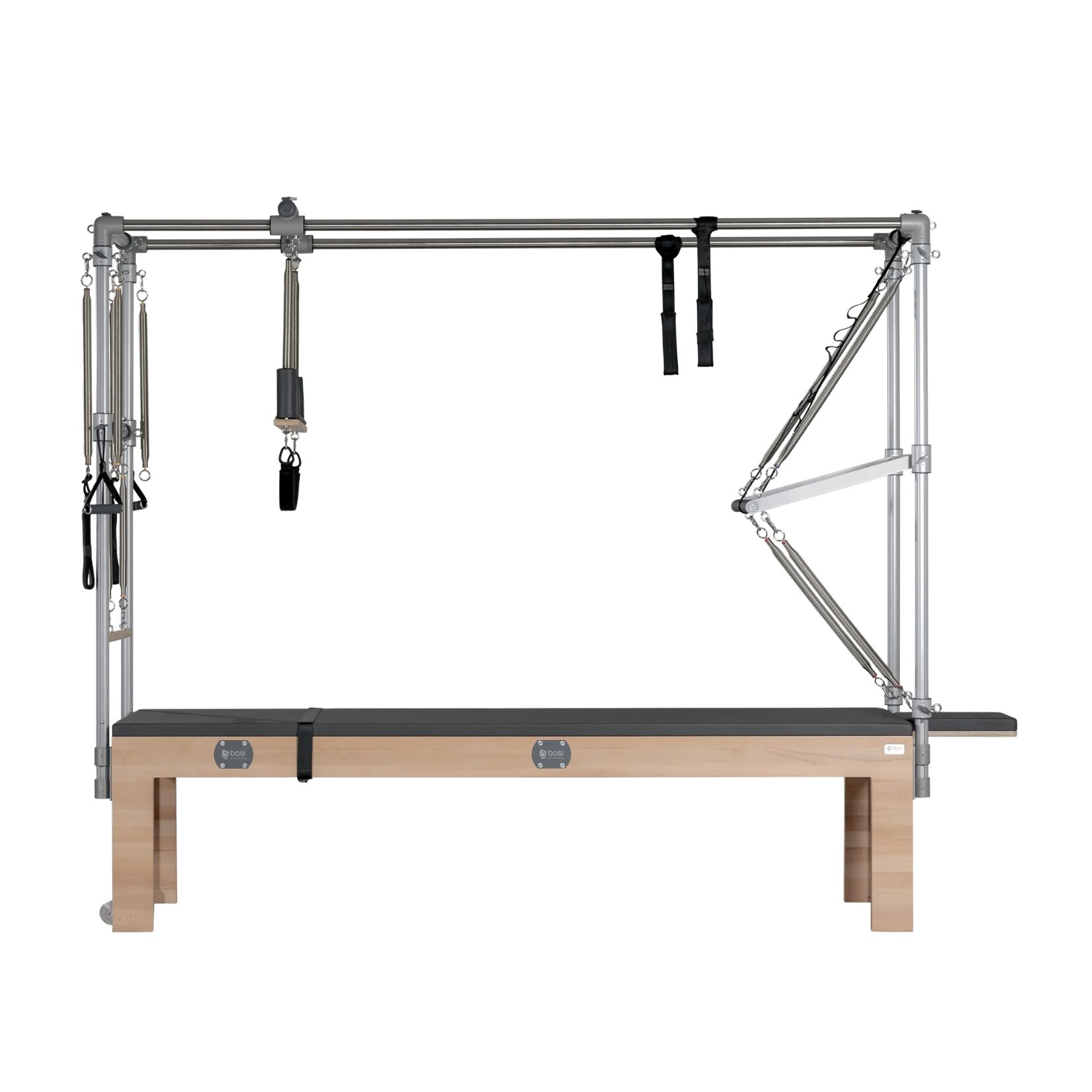 Pilates Cadillac - BASI