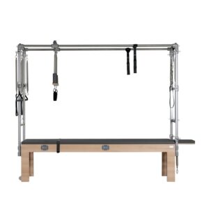 Pilates Cadillac - BASI Systems