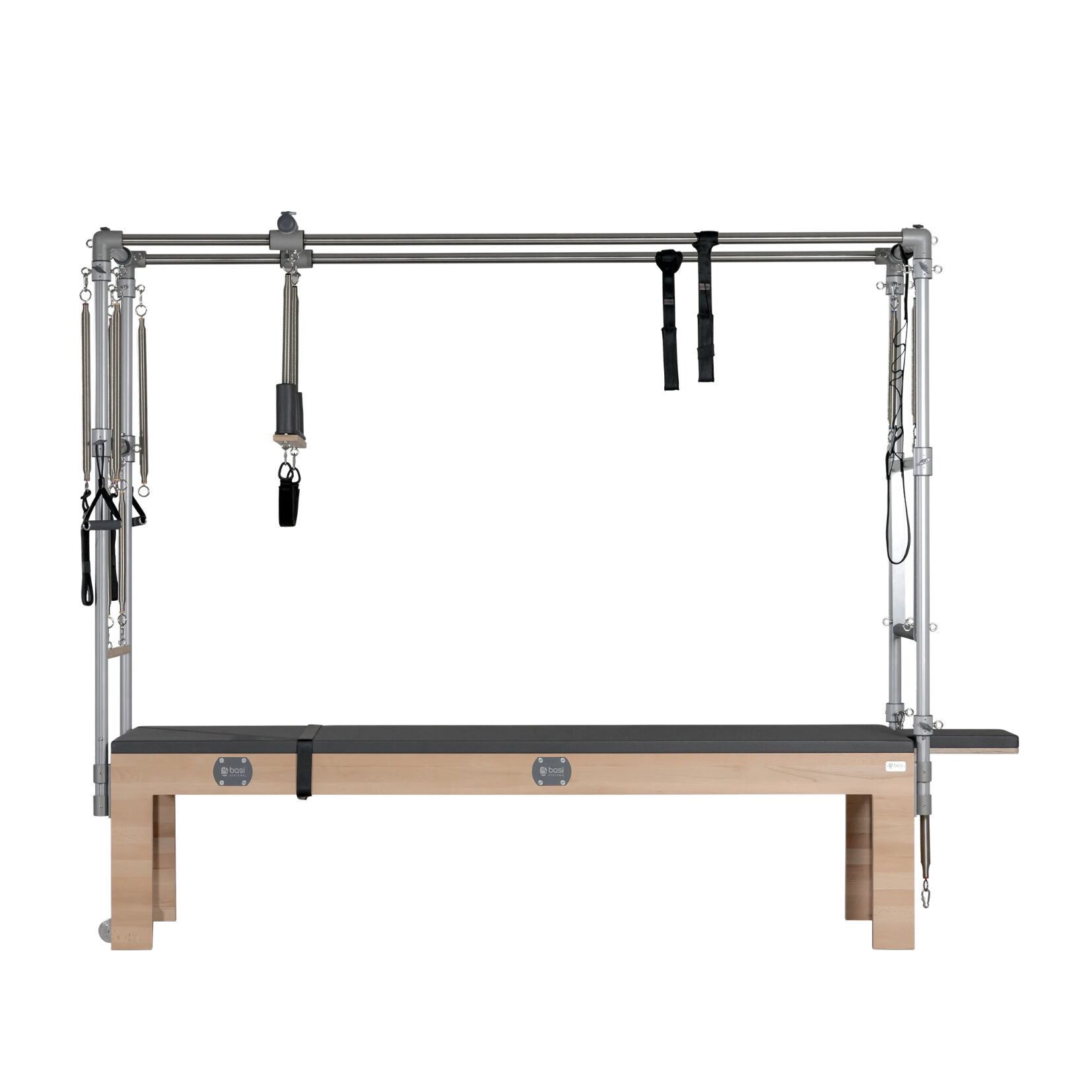 Pilates Cadillac -BASI