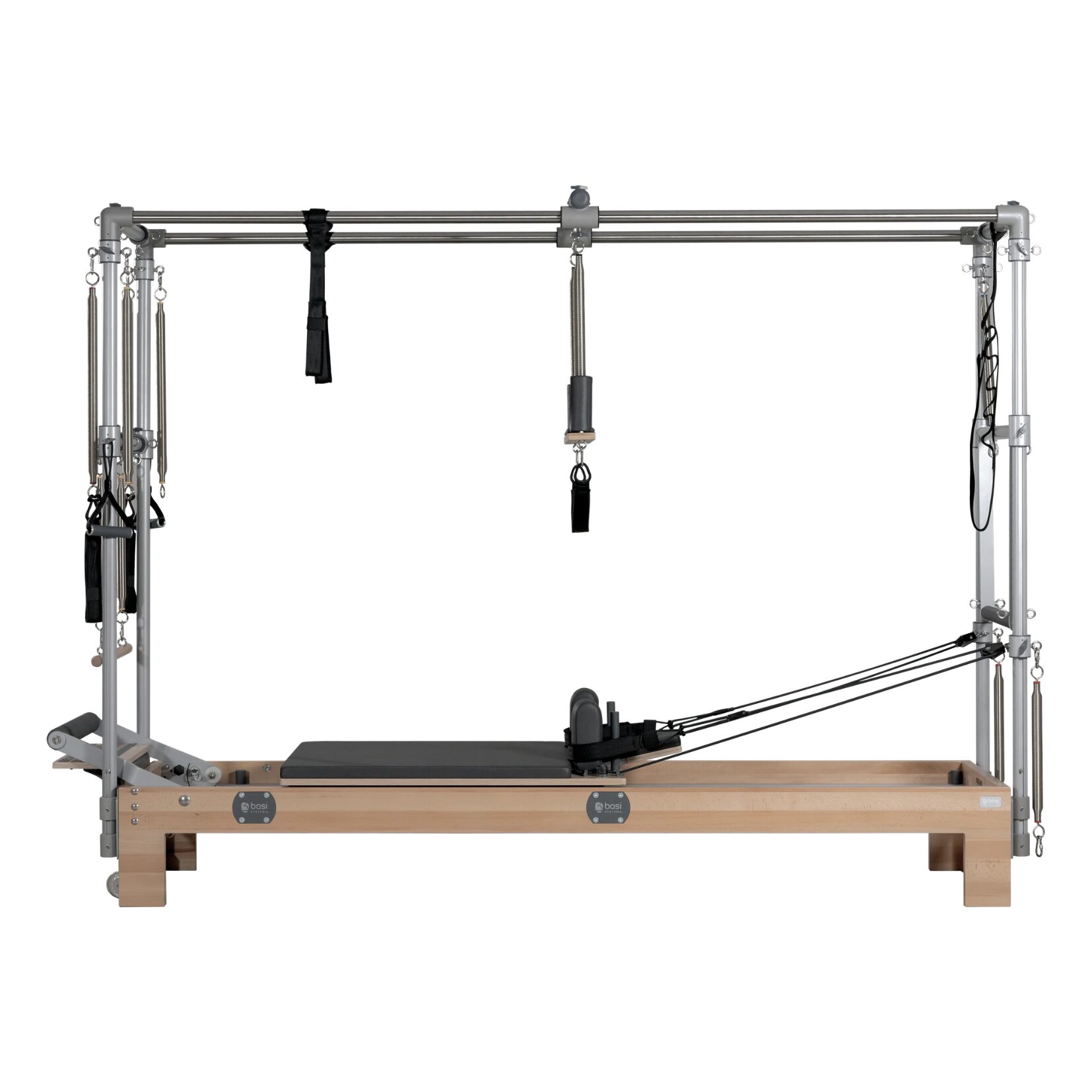 Pilates Reformer Combo - BASIC