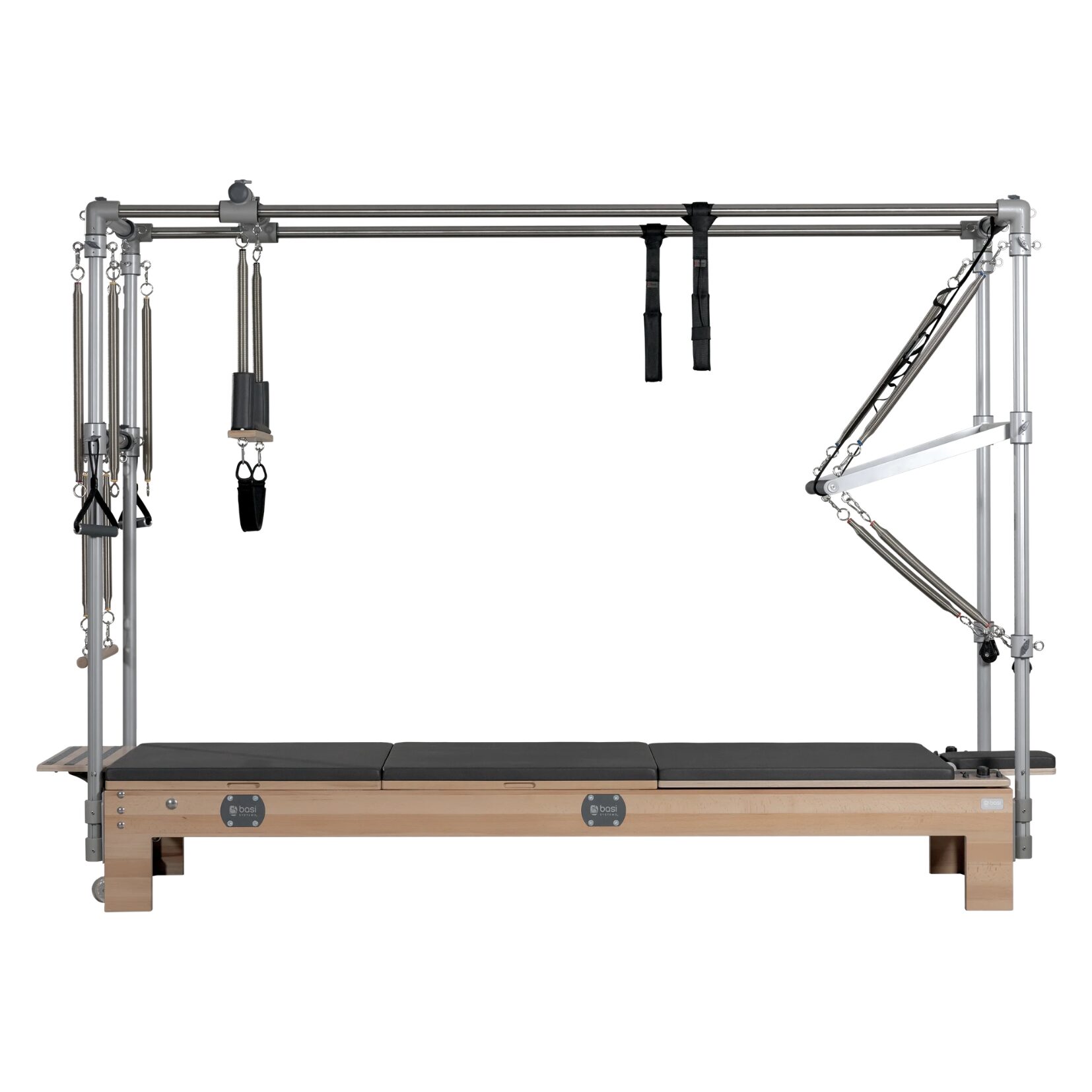 Pilates Reformer Combo -BASI
