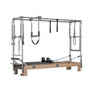 Pilates Reformer Combo - BASI Systems