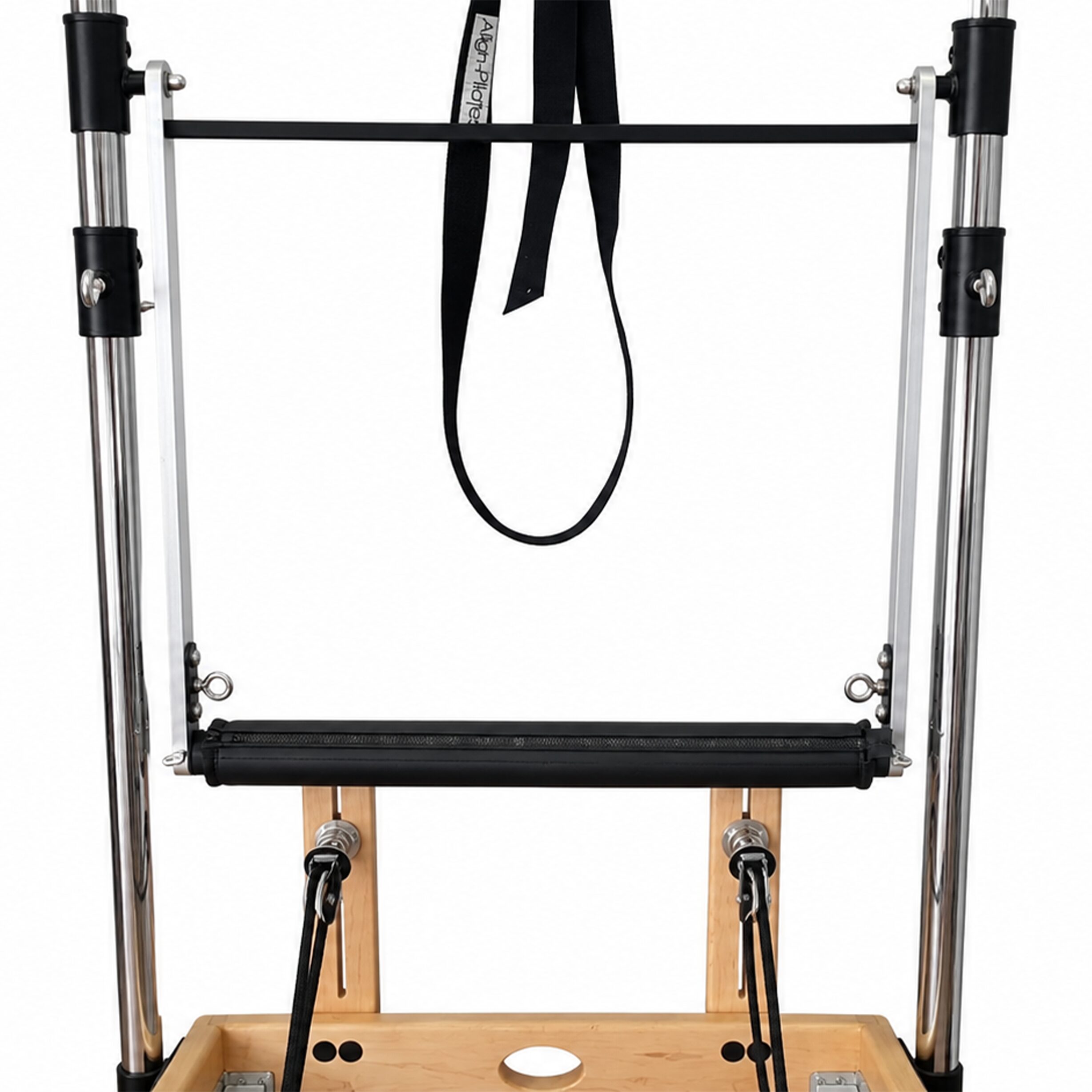 Push-Through Bar Cover Align Pilates Push-Through Bar Cover - Align Pilates