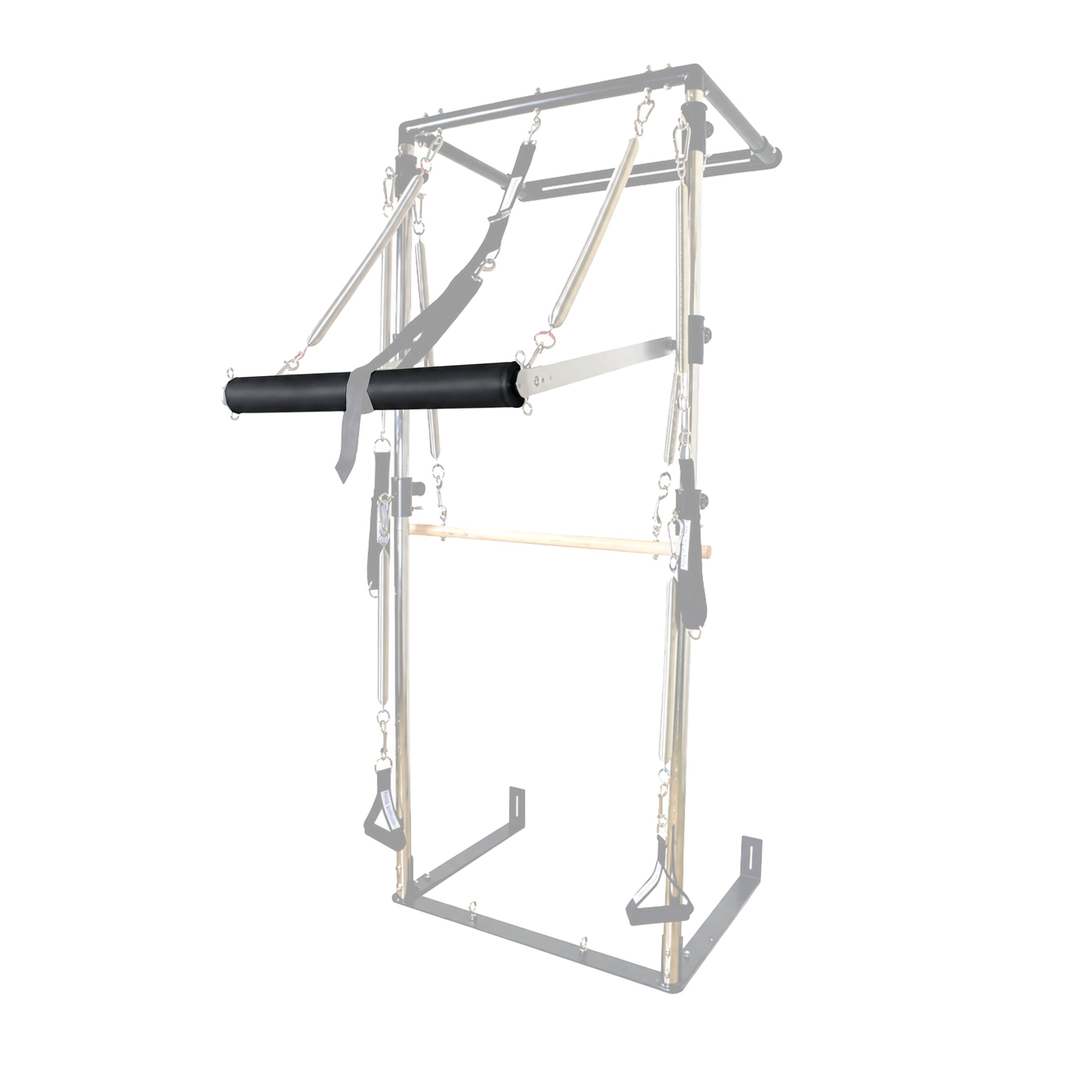 Push-Through Bar Cover - Align Push-Through Bar Cover - Align Pilates