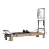 Reformer with tower – BASI (grey)