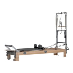 Reformer with Half Cadillac – BASI Systems