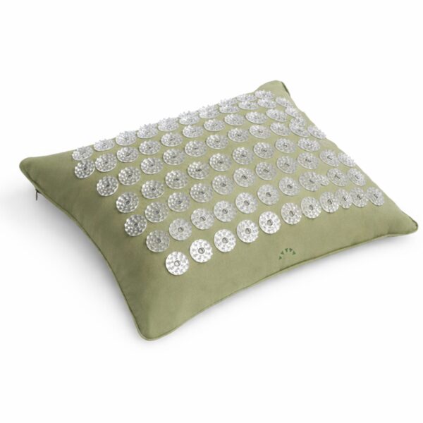The Shakti Experience • The Most Popular Acupressure Mat & Pillow Set