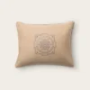 Shakti Spijkermat Kussen - Beige