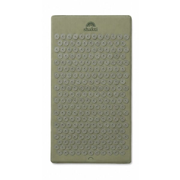 The Shakti Experience • The Most Popular Acupressure Mat & Pillow Set