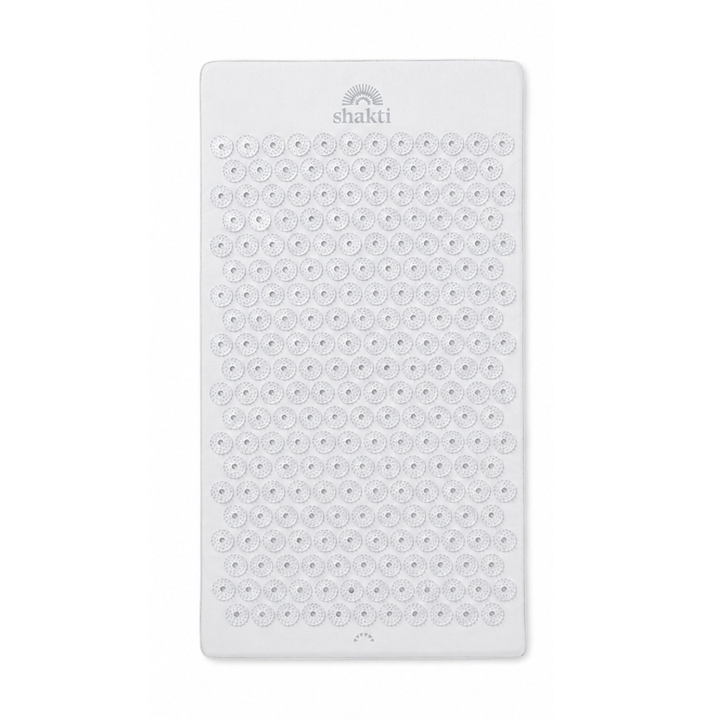Shakti Spijkermat Wit