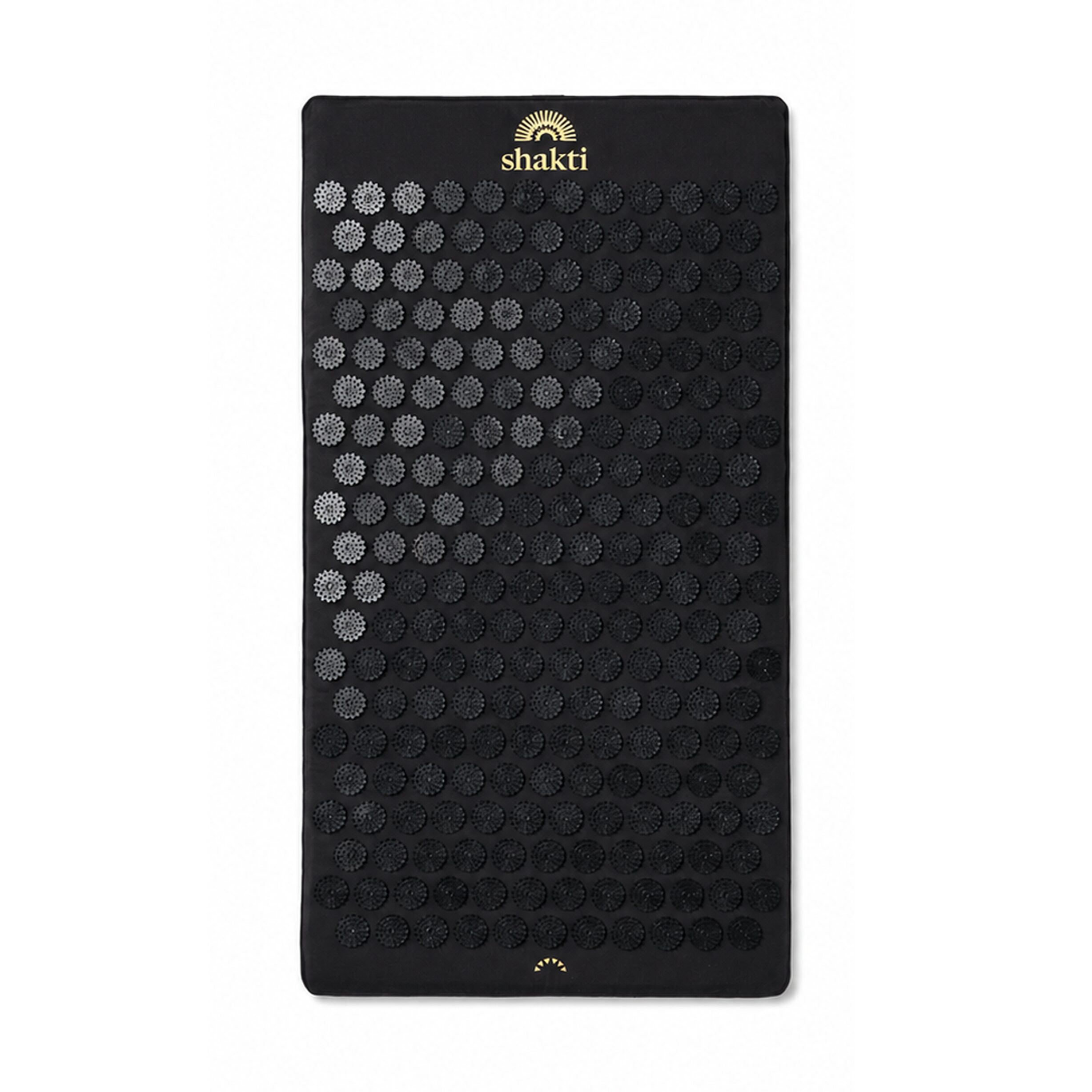 Shakti Spijkermat Zwart