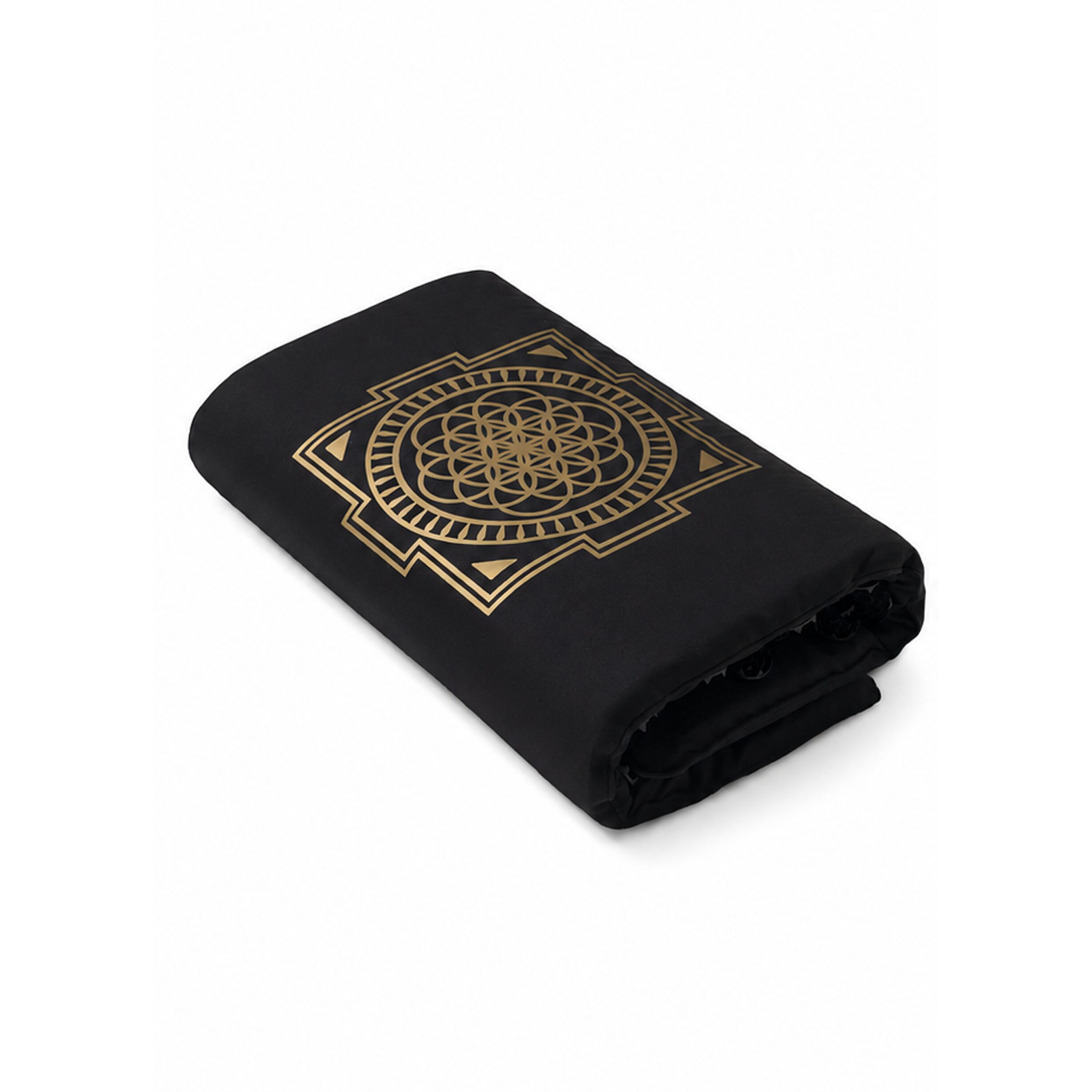 Shakti Spijkermat Zwart