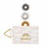 Torus Ring Set Van Shakti