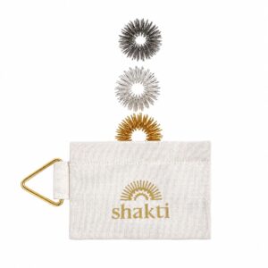 Torus Ring Set Van Shakti
