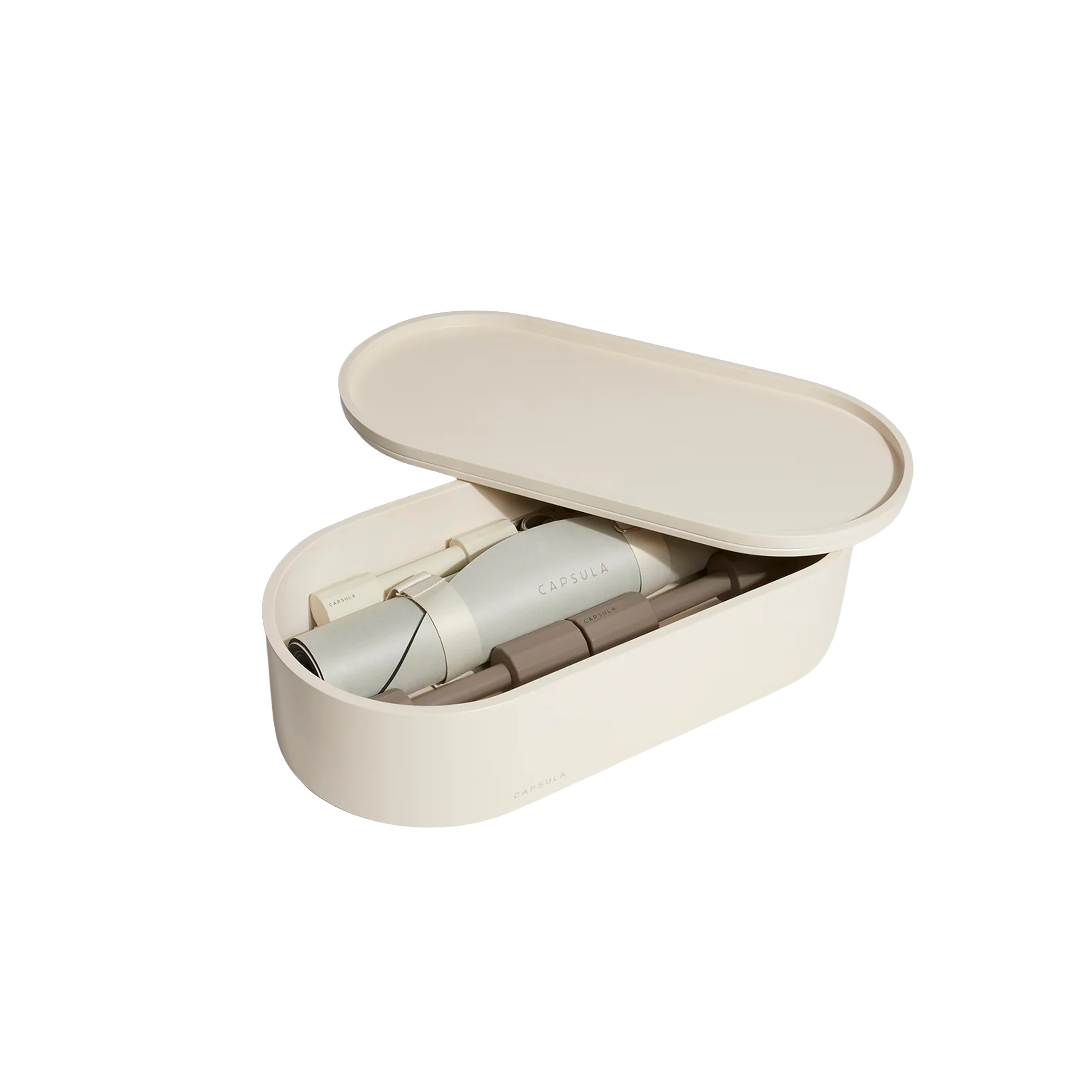 Opbergbox - Capsula - Afbeelding 3