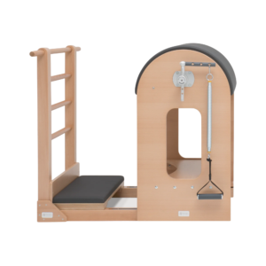 Pilates-Leiterfass – BASI Systems