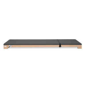 Pilates-Matte mit Erhöhung – BASI Systems