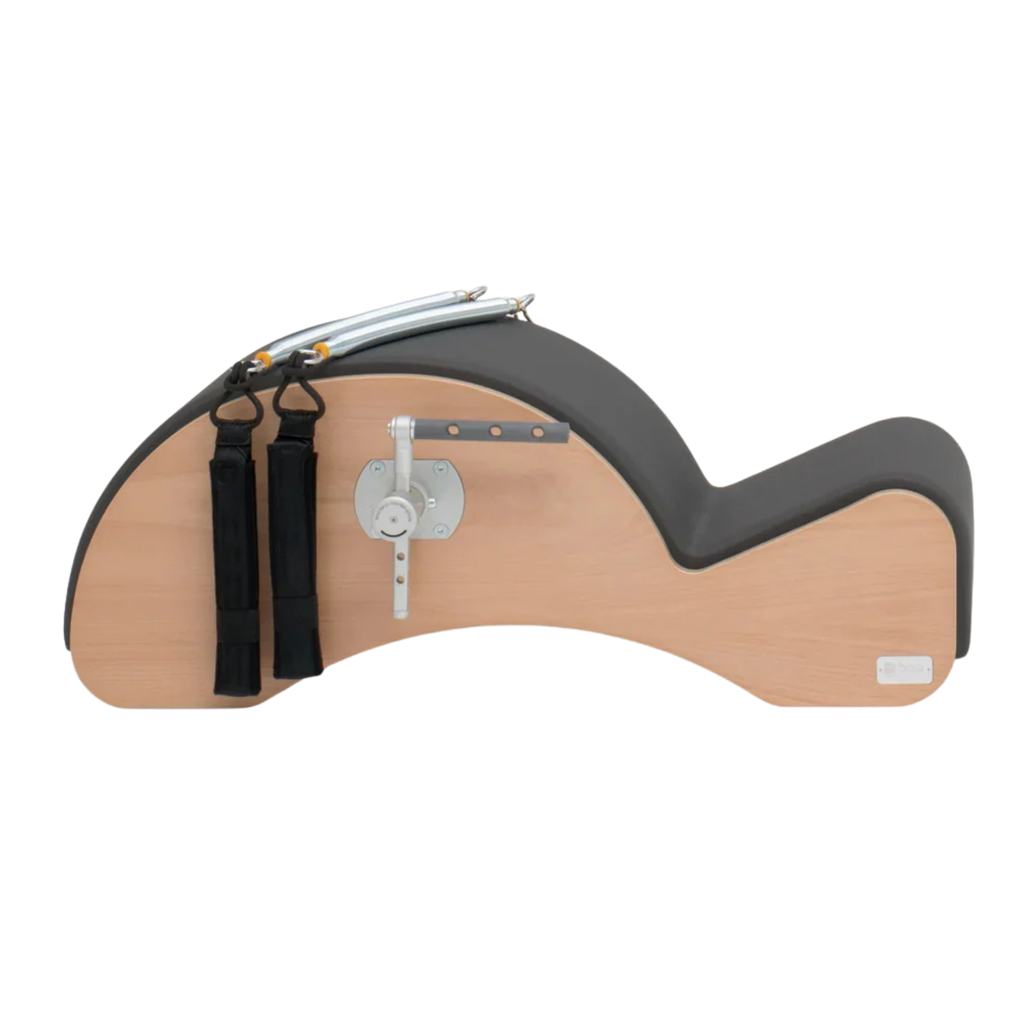Pilates Spine Corrector met F2 Systeem - BASI Systems