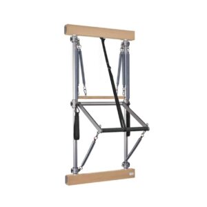 Pilates Wall Unit - BASI Systems