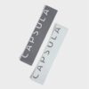 Weerstandsbanden Set - Capsula - Thumbnail Image 4