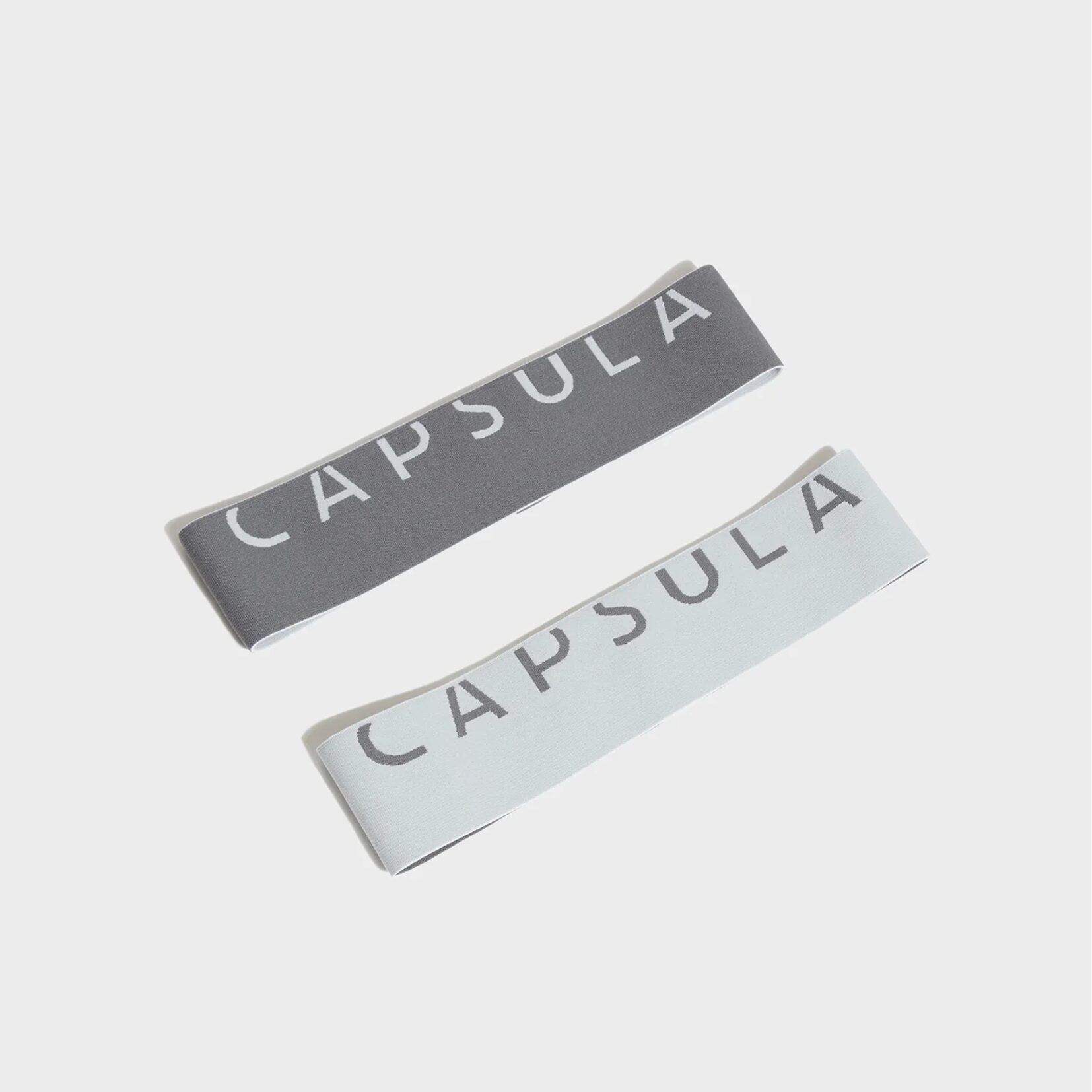 Weerstandsbanden Set - Capsula - Afbeelding 3